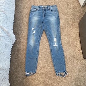lucky brand jeans